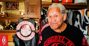 Gang patch ban: Members warn of potential for violence to 'erupt' as new laws enforced