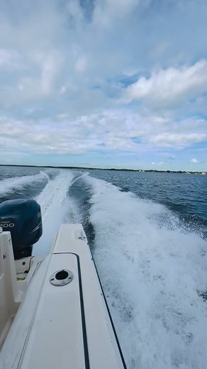 Transom View – 2005 Pursuit 2670 Denali LS Clean lines, rugged functionality, and a spacious cockpit built for fishing or cruising. Twin Yamaha F200s, aft table, and dive door make this the perfect setup for South Florida days on the water. $63,000 | Miami Contact @bluetopyachting to schedule a showing. #Pursuit2670 #BlueTopYachting #BoatLife | Blue Top Yachting