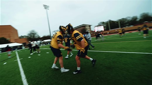 Lacrosse: The Fast-Paced Game of Michigan's NCAA Teams