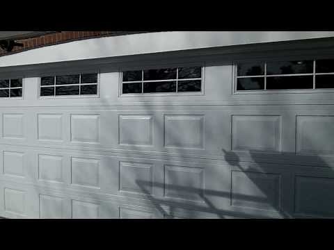 hormann 3100 garage doors * review * Great Garage Doors*