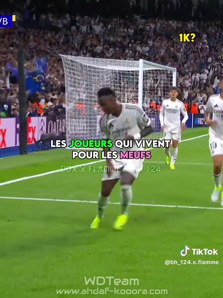 Innovative Football Concepts to Watch