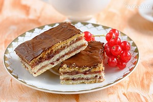 Výborné žerbó rezy (videorecept)