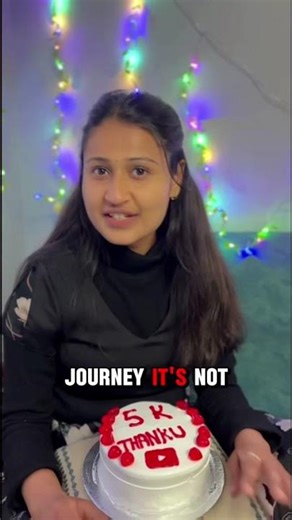 Thank You Everyone for 5k Subscribers | Keep Supporting