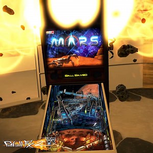 1.3K views · 16 reactions | Pinball FX2 VR and it's Season 1 Pack are...