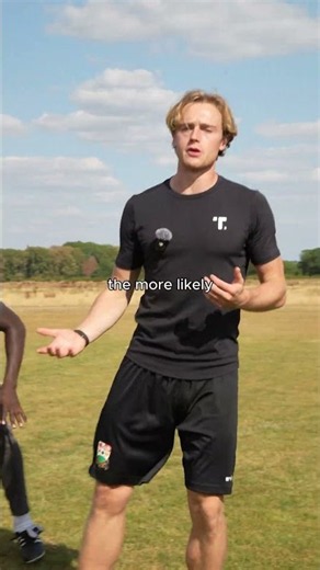 How to get the ball more in games