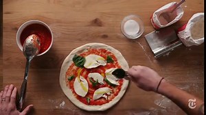 How to Make Great Pizza Dough