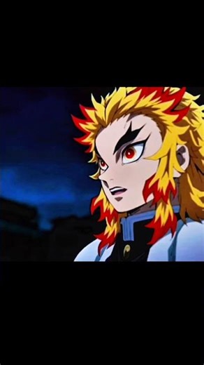 Rengoku 🔥 #anime #trending #demonslayer #viralvideo