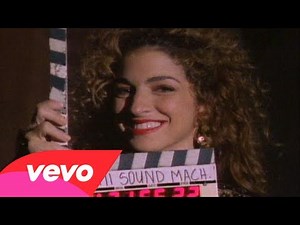Gloria Estefan - Get On Your Feet (1989) | IMVDb