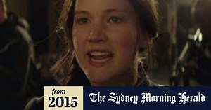 New trailer for Hunger Games: Mockingjay - Part 2 shows the Games aren't over