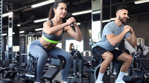 Farting during workouts: Why it happens and how to stop feeling embarrassed