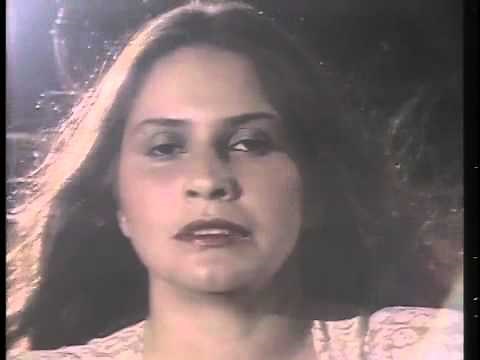 Fafá de Belém - "Bilhete" (clipe de 1982)