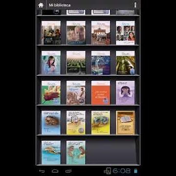 Moon+Reader Pro version 2.6.3 Link de descarga de apk