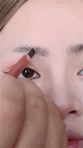 Wild Eyebrow Tutorial 🔥