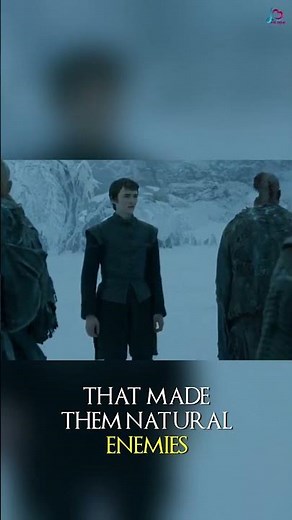 Did Bran Stark Create the Night King? #gameofthrones #houseofthedragon #got #hbo #hbomax #hotd