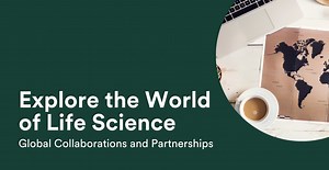 BIOCOMとの連携で横浜市のライフイノベーションを紹介