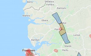 Ubique Minerals to Acquire up to 80% of the Port Loko Bauxite Deposit and Partially Developed Mine in Sierra Leone