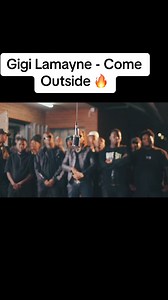 Gigi Lamayne on Reels