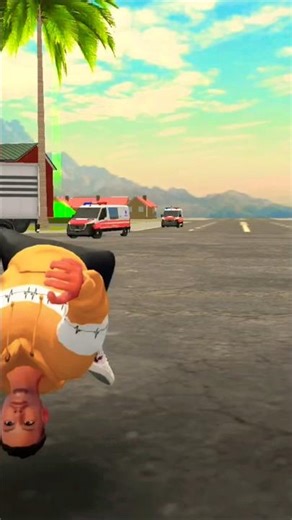 Gangster City Crazy Open World Adventure 😱 | Android Gameplay ‎⁨@drag1h⁩