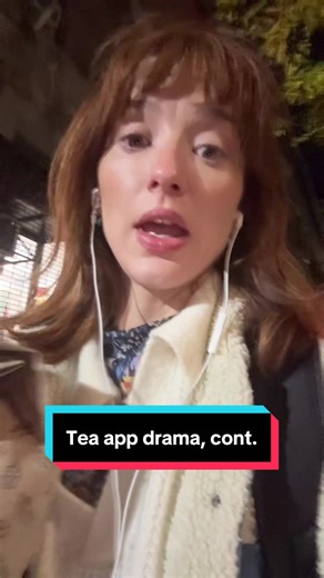 Drama Continues: The Truth Behind Dating Apps