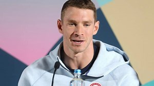 Meet Ryan Murphy: Legendary Team USA swimmer who has FOUR Olympic gold medals