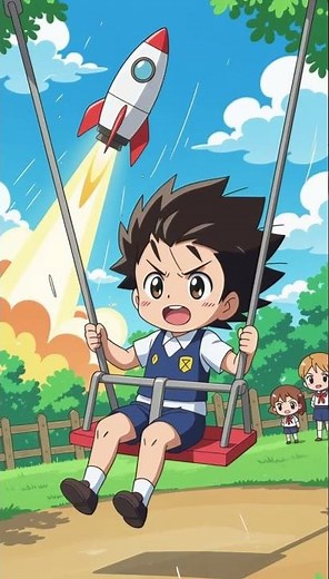 Unlocking the Magic of Movement: How Physics Explains Our World!