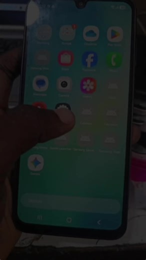 Samsung A16 (BIT 7) — DONE Completed successfully with Anonyshu Tool Clean process Stable performance No issues Another one handled with confidence #AnonyshuTool #Samsung #A16 #GSMTech #MobileTechnicians