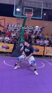 The way she is going after the ball with happiness 😭😭😭 🎥 IG - helmetmake | FIBA