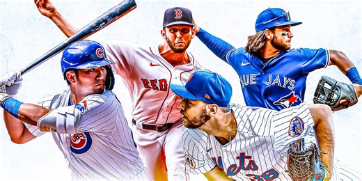 8 facts you need to know from the season's first weekend