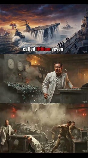 The Math Mistake That Vaporized 3 Islands 🤯☢️