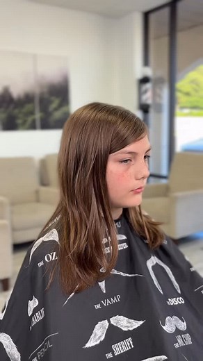 1.7K views · 21 reactions | The BIGGEST TRANSFORMATION Cut Of The Week!  #barber #barberlife #haircut #asmr #greenvillesc | Hoolie Clips | Facebook