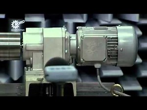 Nord Drivesystems | AutomatedPT