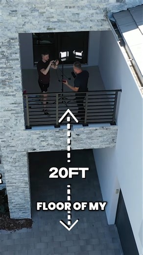 Do you really need an expensive phone case to protect your phone? I threw phones -- in cheap and expensive phone cases -- off my house and roof. Which protects best? Wait until you see the surprising results! Shop all the phone cases here: https://www.amazon.com/shop/jeffrossen/list/1YS35S8K28Y4Q?ref | Jeff Rossen