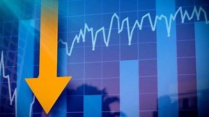 Utah October unemployment rate fell slightly to 3.3 percent