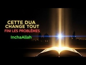 The Quranic PRAYER that Protects Your Family and Attracts Success