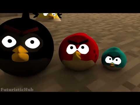 ANGRY MINECRAFT part 12 (season 2)