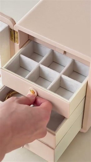 New box jewellery box ☑️🎁 best jewellery box ☑️ o