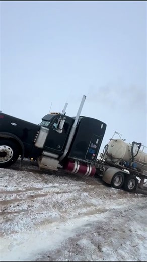 Discovering Off-Road Adventures with Peterbilt Trucks