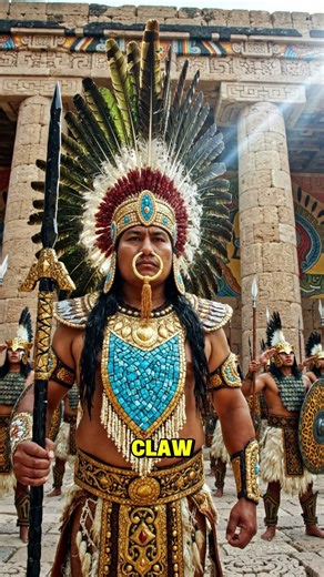 The Hidden Kingdoms of the Mixtec | The Forgotten Civilization of Ancient Mexico