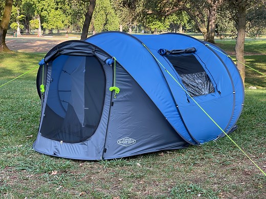 Kamp-Rite® Kwik Tent (NEW FOR 2022)
