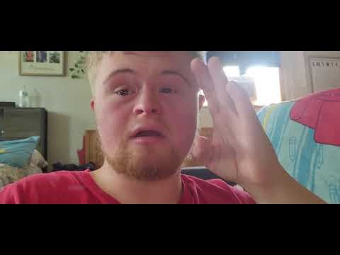 New vlog today brings a flying jeffy backpack out nature