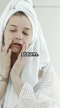 Does DAILY Face Steaming Really Damage Your Skin?