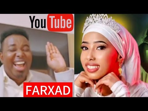 SUNDUS AYAANLE OO FARXADEEDA U SOO LAABATAY DAHIR ALASOW O KU WAREEJIYAY