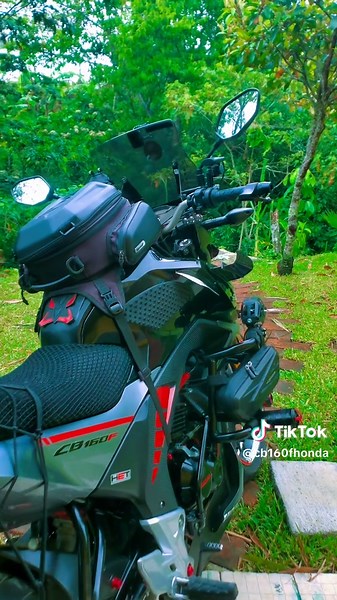 Honda CB 160F: Un Análisis de Motos Naked