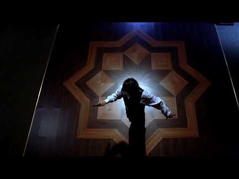 axe gang dance from Kung Fu Hustle (edit)