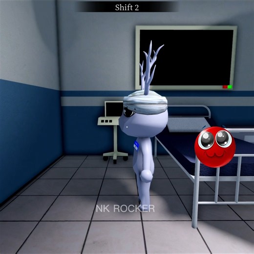 This Is Unexpected Don't Missing Ending Roblox Gameplay Animal hospital 🏥 #roblox