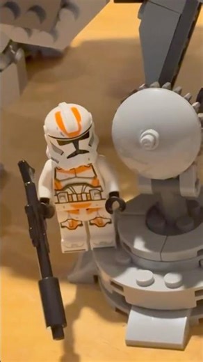 Begun, the clone war has…