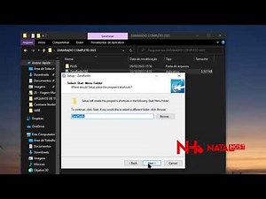 INSTALAÇÃO COMPLETA DO ZARARADIO NOVO VIDEO ZARA RÁDIO COMPLETO 2023