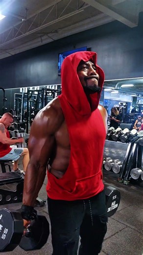 BUILDING BIGGER ARMS #conquerking