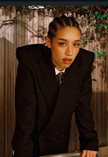 Dramatic Edit Featuring Fire Aesthetic