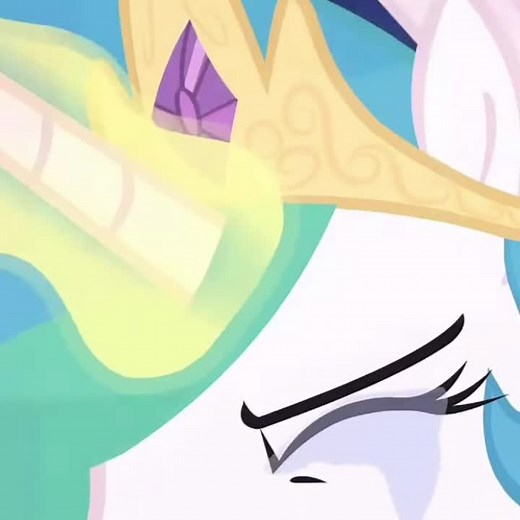Princess Luna Voice Actress: Who Voices Celestia's Sister in MLP?